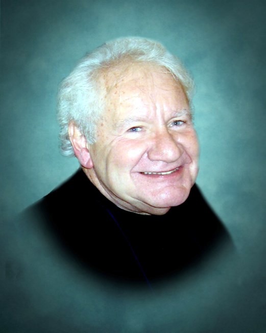 Obituario de Robert Larry Rowland