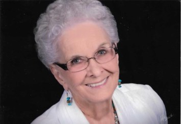 Obituary of Wanda Rae Jones