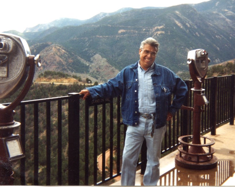 Obituario de James "Jim" L Duran