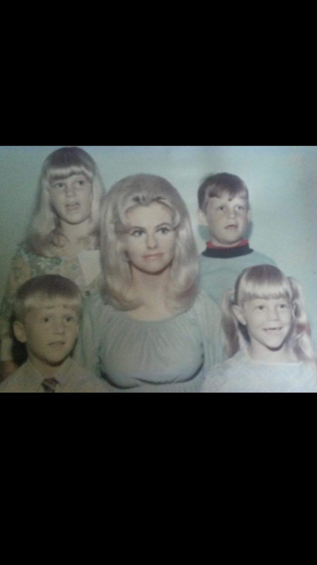 Obituary of Patricia A. Cates