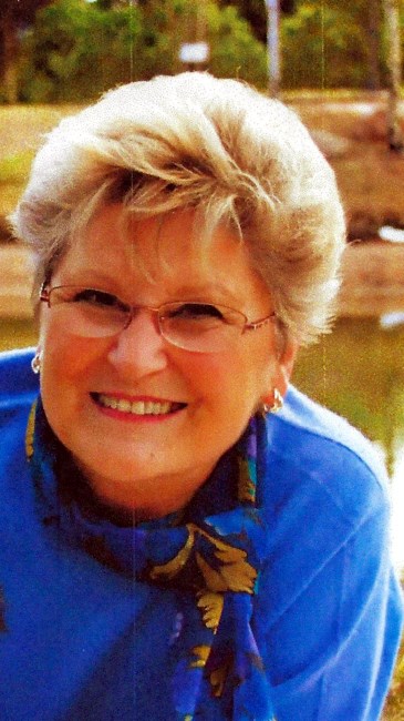 Obituary of Kathryn Schutz McCall