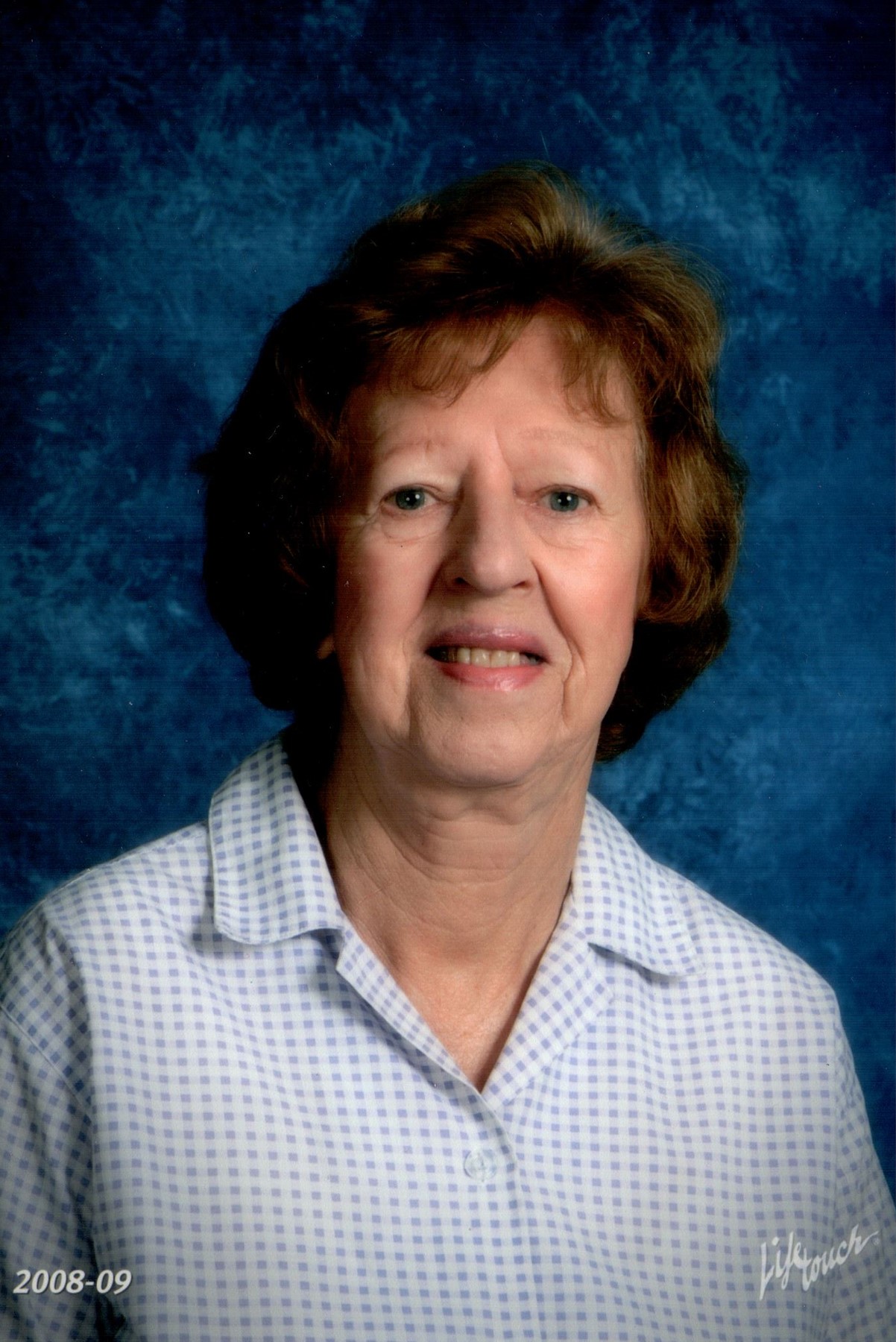 Obituary of Audrey Mae Folse