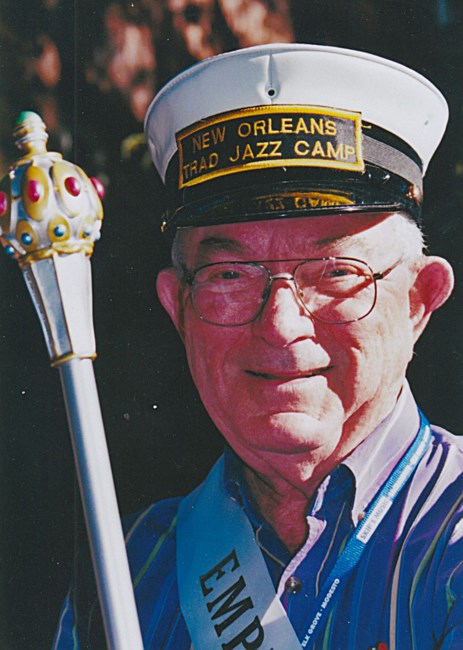 Obituary of Charles Francis Gehlbach