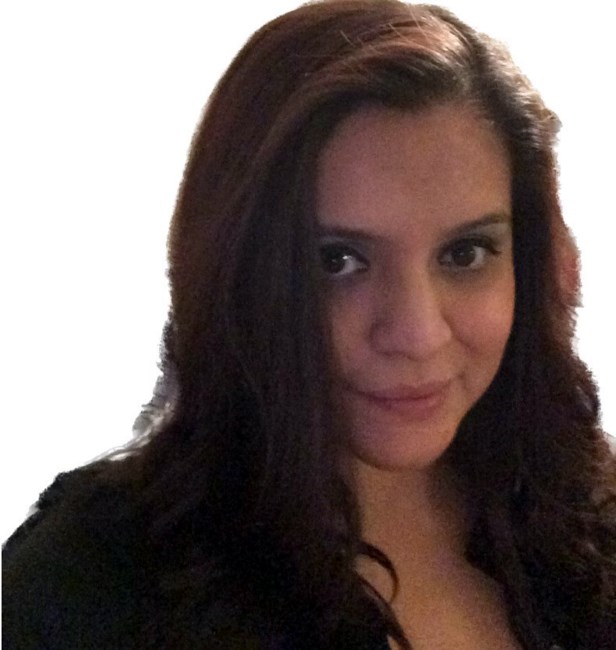 Avis de décès de Nancy G. Luna