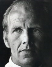 Obituary of George Maguire