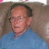 Obituary of Charles Bagwell