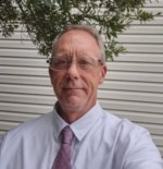 Steven Mohundro