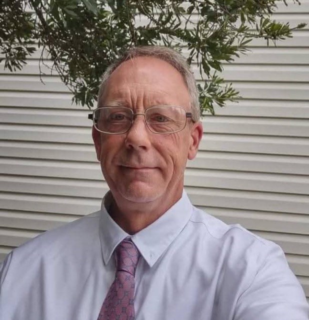 Obituary of Steven Loyd Mohundro