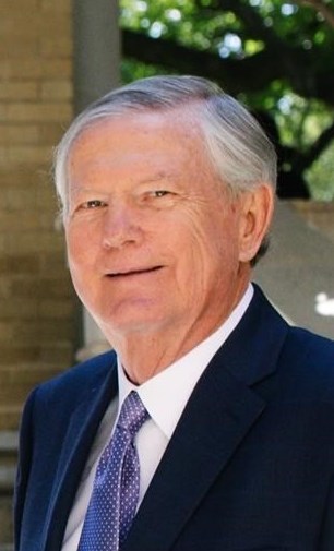 Avis de décès de John Michael Jackson