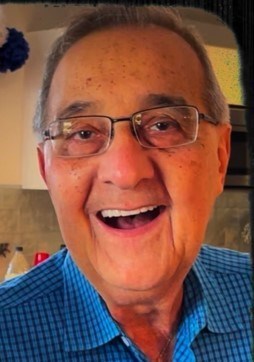 Obituario de George D Balsama