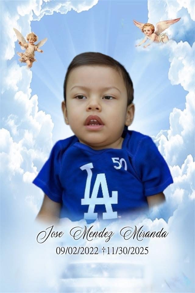 Obituary of Jose Antonio Mendez Miranda