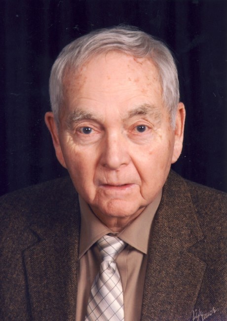 Obituary of Clarence E. Pulley