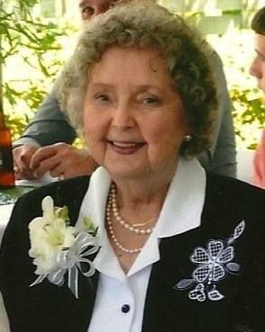 Obituary of Jacquelyn "Jackie" Hornsby Brackman