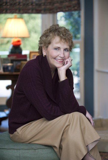 Obituary of Susan Kitchen Greenwell