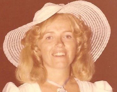 Obituary of Mary Myers