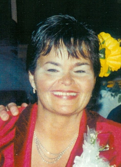 Obituary of Pamela Jean DeVere