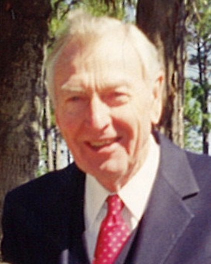 Obituary of Robert Frank Lovely