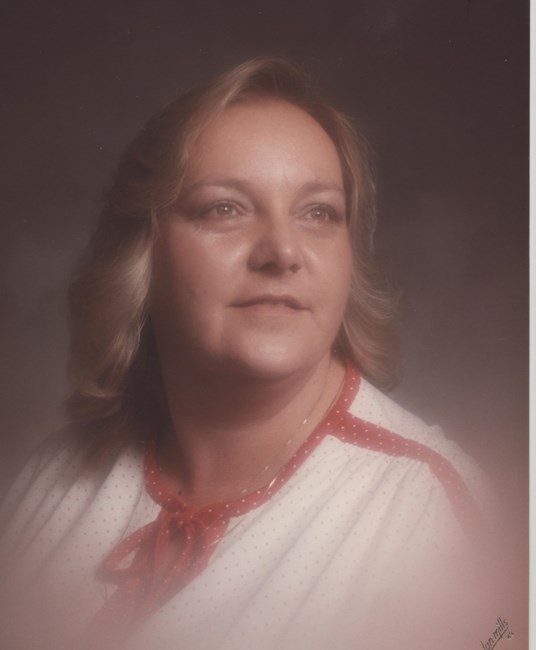 Obituary of Ann H. Heath