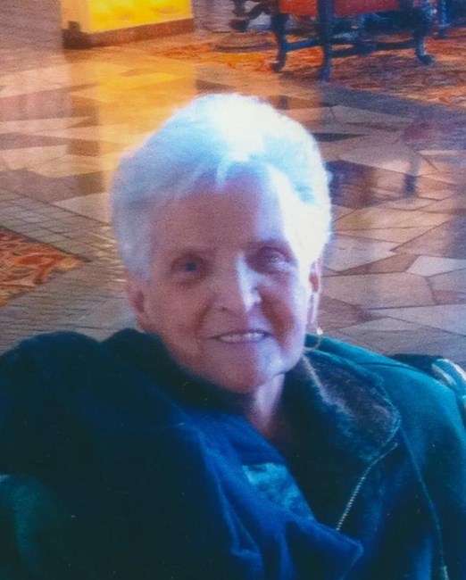 Obituary of Shirley L (Nagle)) Condran