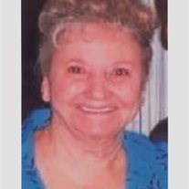 Obituary of Barbara Williams "Bobbie" Barr