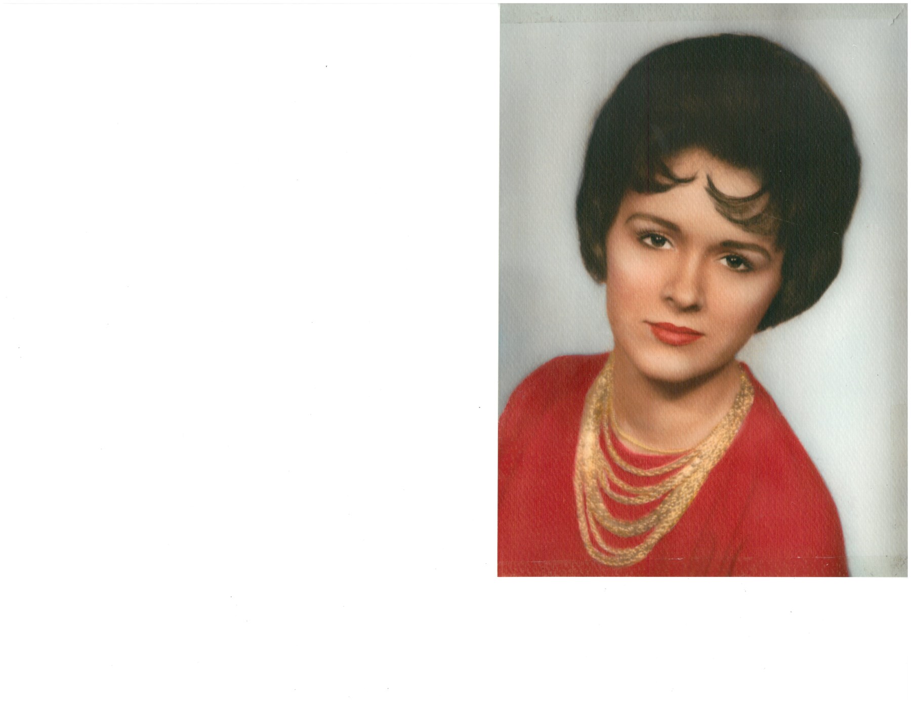 Obituary of Diana G. Berry