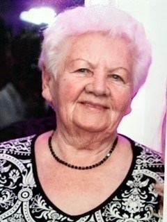 Obituary of Celina Daniela Kaminski