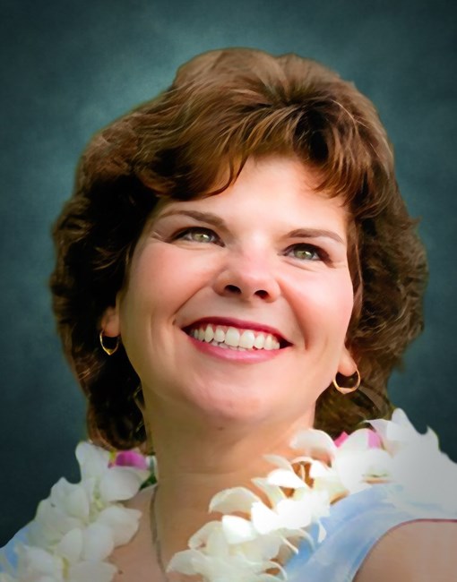 Obituary of Beverly Irene Schuster