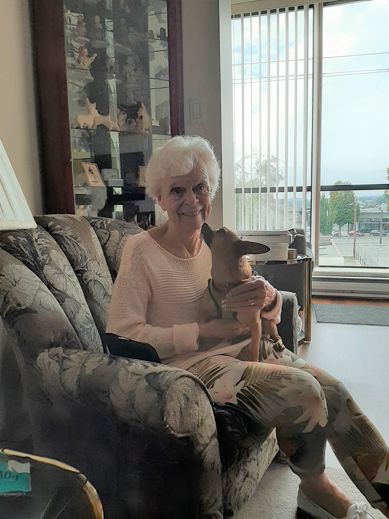 Barbara Calder Obituary - Victoria, BC