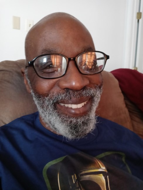 Obituary of Delano Lomas