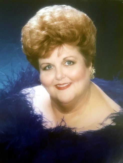 Obituario de Judy Harriett Lester Austin