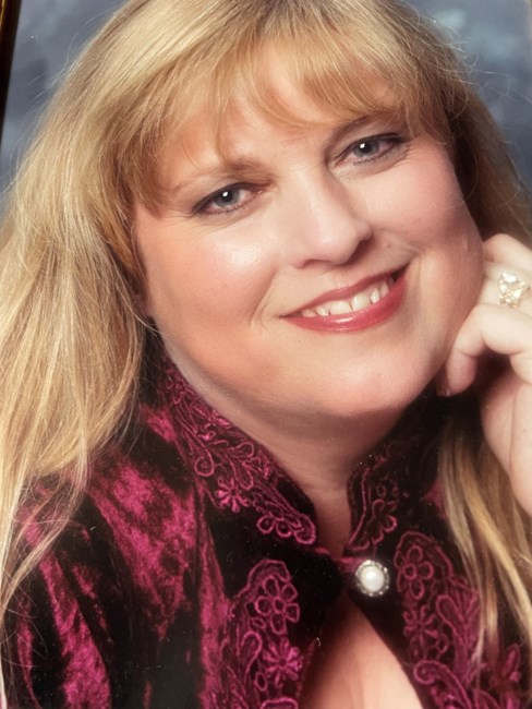 Obituary of Carline Joyce Barger