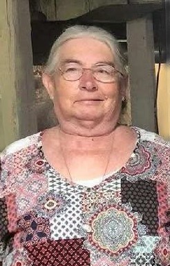 Obituary of Mrs. Flossie Sharon Davis