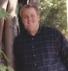 Obituary of Joshua Parks