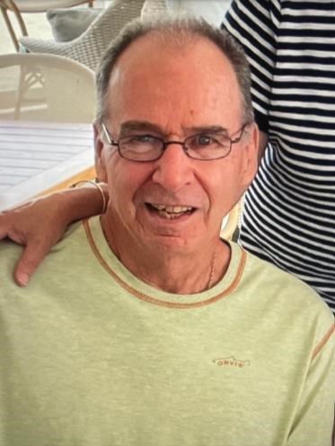 Obituary of Robert A. Strati