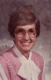 Obituary of Margaret Morris