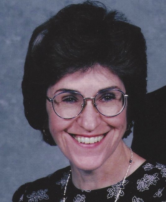 Obituary of Kathleen Goldrick Lolich