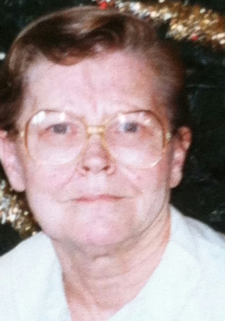 Obituary of Shirley L. Dale