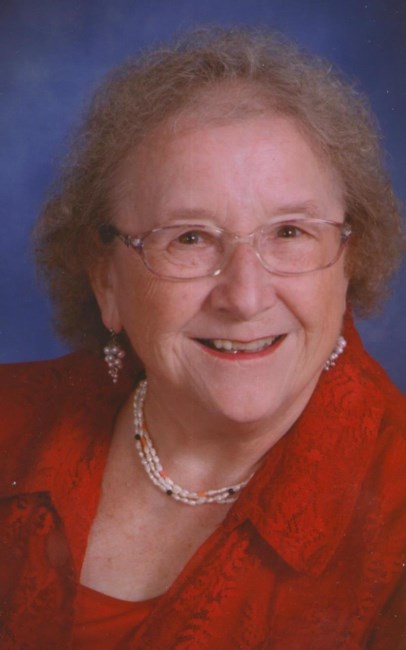 Obituary of Rosemond Ilene Lindauer