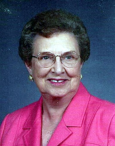 Obituary of Juanita Starnes Crump