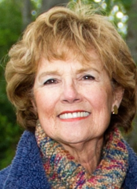 Obituary of Camilla Sue Yeend