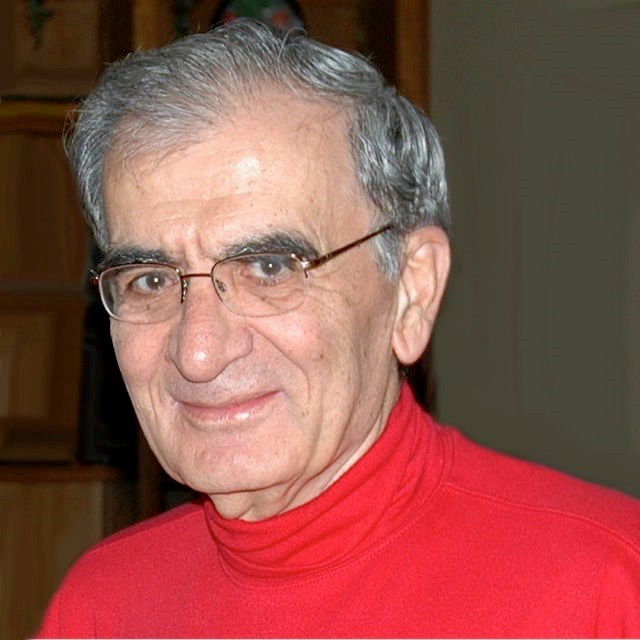 Obituary of George Abikhaled