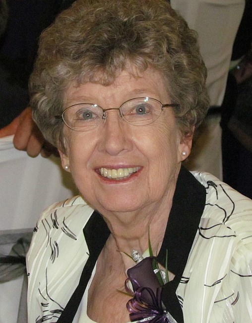 Obituary of Kathleen "Ann" L'Heureux