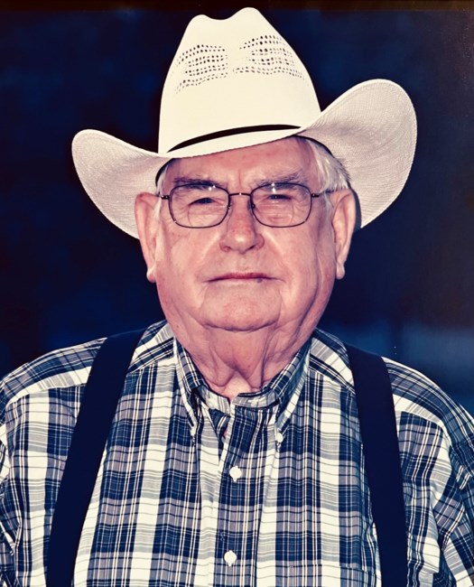 T. Thompson Obituary Canton, TX