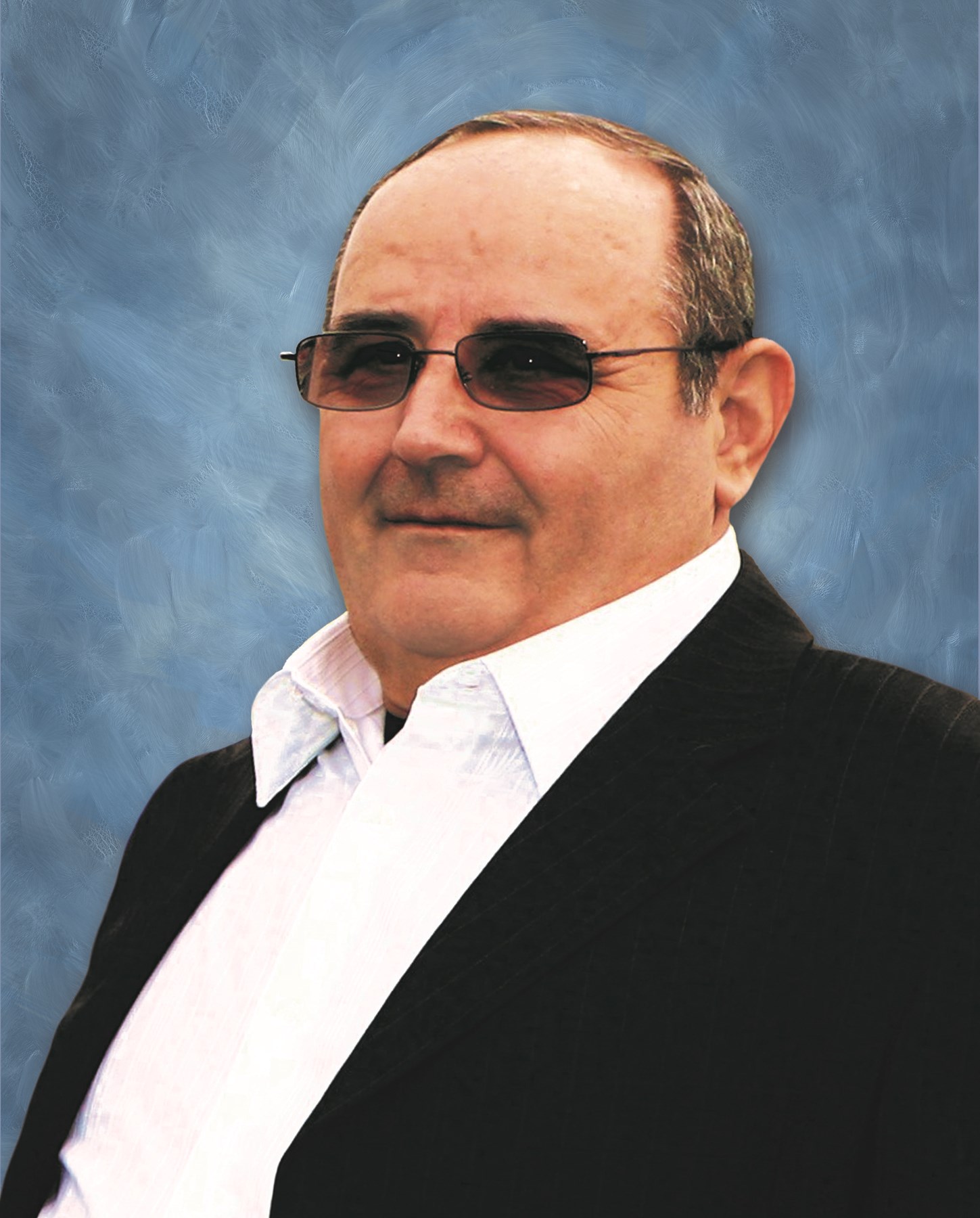 Trandafir Cosa Obituary Colton, CA