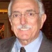 Obituary of John W. Green