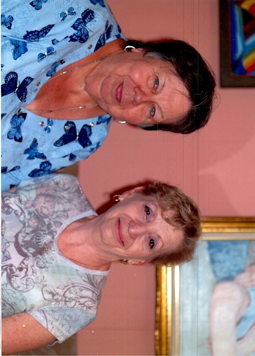 Obituary of Carol A. Mancuso