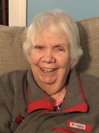 Obituary of Marjorie Miller Quereto Spencer