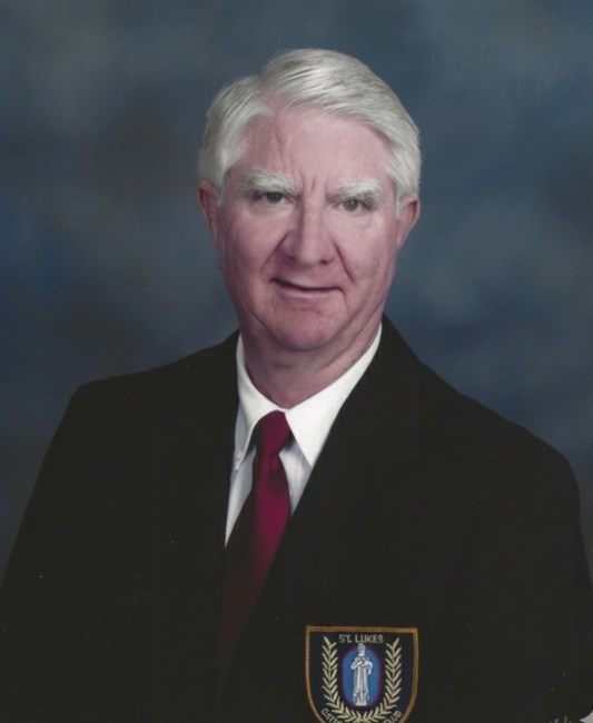 Obituary of George Larry Ridder