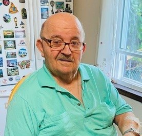 Obituario de Eugene Fortunato