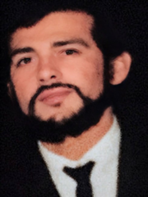 Obituary of Gilberto Sanchez